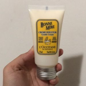 L’OCCITANE Bonne Mere HONEY Gentle Cream
